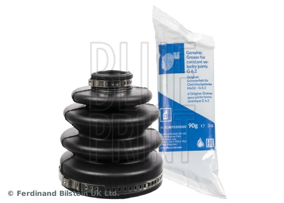 Bellow Kit, drive shaft